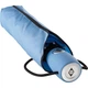 Парасоля міні автоматична FARE®, Ø97 см, блакитна (FR.5460 light blue) - зображення 5