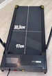 Беговая дорожка MS 4800-3 Prof1 для дома, складная, 1–8 км/ч - изображение 4