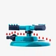 Розумна система поливання NEW автоматичний для газонів на 360 градусів Lawn Sprinkler - зображення 2