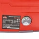 Обприскувач акумуляторний Vitals Sm 12 л ранцевий електричний для саду та обробки рослин - изображение 7
