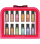 Набор спреев Victoria's Secret 12 штук по 75 мл Виктория Секрет. Ultimate Mist Discovery Gift Set от Victoria's Secret - изображение 1