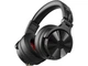 Навушники з мікрофоном OneOdio Studio Max 1 Black - зображення 1