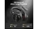 Навушники з мікрофоном OneOdio Studio Max 1 Black - зображення 5