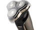 Електробритва Rotex RHC213-S - зображення 5