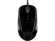Миша Endgame Geаr XM1r Black Transparent (PGW-EG-MOU-010) - изображение 1