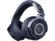 Навушники з мікрофоном OneOdio Monitor 60 Misty Blue - зображення 1