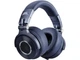 Навушники з мікрофоном OneOdio Monitor 60 Misty Blue - зображення 2