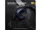 Навушники з мікрофоном OneOdio Monitor 60 Misty Blue - зображення 4
