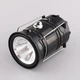 Кемпинговая LED лампа X-BAIL BL-5800 c фонариком и солнечной панелью - изображение 2