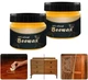 Поліроль для меблів Beewax 80 г/Воскова поліроль для меблів - зображення 6