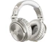 Навушники із мікрофоном OneOdio Studio Pro C Silver - зображення 3