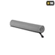 Рушник мікрофібра M-Tac grey 120х60 10536011 - изображение 2