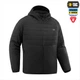 Куртка M-Tac Berserk Primaloft Toray Black L 20577002-L - изображение 3