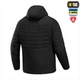 Куртка M-Tac Berserk Primaloft Toray Black L 20577002-L - изображение 4