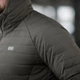 Куртка M-Tac Berserk Primaloft Toray Olive L 20577001-L - зображення 15