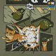 Футболка M-Tac Orange Cat Cotton Hard Light Olive L 80165038-L - изображение 12