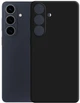 Etui 3MK Matt Case do Samsung Galaxy S26 Plus Black (5903108706018) - obraz 1