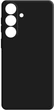 Etui 3MK Matt Case do Samsung Galaxy S26 Plus Black (5903108706018) - obraz 2