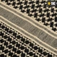 Шарф шемаг плотний M-Tac Khaki/Black 40908004 - зображення 3
