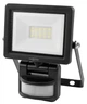 Reflektor Ansmann WFL10W-S 1600-0621 10 W Czarny (4013674201716) - obraz 1