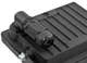 Reflektor Ansmann WFL10W-S 1600-0621 10 W Czarny (4013674201716) - obraz 5