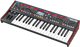 Синтезатор Behringer DEEPMIND 6X - зображення 3