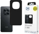 Etui 3MK Matt Case Pro do Redmi Note 15 Pro Black (5903108744904) - obraz 5