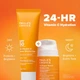 Увлажняющий крем с витамином С Paula's Choice C5 Super Boost Vitamin C Moisturizer for Brightening 50 мл - изображение 6