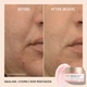 Зволожувальний крем зі скваланом та вітаміном С Biossance Squalane and Vitamin C Rose Moisturiser 50ml - зображення 6