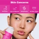 Увлажняющий гель-крем с пептидами про Paula's Choice Pro-Collagen Peptide Plumping Gel-Cream Moisturizer 50 мл - изображение 4