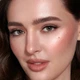 Румяна-хайлайтер Charlotte Tilbury Glowgasm Beauty Light Wand Pinkgasm 12 мл - изображение 5