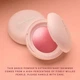 Рум'яна Rare Beauty by Selena Gomez Soft Pinch Luminous Powder Blush Happy - зображення 7