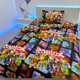 Комплект постільної білизни Roblox 150Х220 - изображение 1