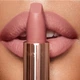 Набір помади та олівця для губ Charlotte Tilbury Mini Pillow Talk Lipstick & Liner Set - зображення 6