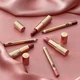 Набір помади та олівця для губ Charlotte Tilbury Mini Pillow Talk Lipstick & Liner Set - зображення 7