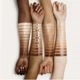 Фільтр 3в1 для обличчя Charlotte Tilbury Hollywood Flawless Filter 4 Medium 5,5 ml - зображення 4