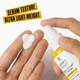 Kiehl's Better Screen UV Serum SPF 50+ Солнцезащитная сыворотка для лица с коллагеновым пептидом - изображение 5