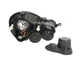 Фара передня ліва VW Polo IV 01-14р Depo (441-1150L-LD-EM) - изображение 2