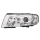 Фара передня ліва Skoda Superb I 01-08р Hella (1EL 246 042-432) - изображение 1