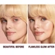 Фильтр 3в1 для лица Charlotte Tilbury Hollywood Flawless Filter 3 Fair 5,5 мл - изображение 4