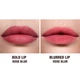 Рідка помада для губ Charlotte Tilbury Airbrush Flawless Matte Lip Blur Liquid Lipstick Rose Blur 6.8 ml - зображення 4