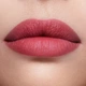 Рідка помада для губ Charlotte Tilbury Airbrush Flawless Matte Lip Blur Liquid Lipstick Rose Blur 6.8 ml - зображення 5