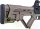 Пневматическая винтовка Optima Invader Auto FDE PCP + Насос + Прицел 3-9х40 - изображение 6