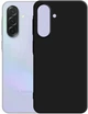 Чохол 3MK Matt Case Pro для Samsung Galaxy A37 Black (5903108741774) - зображення 1