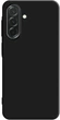 Чохол 3MK Matt Case Pro для Samsung Galaxy A37 Black (5903108741774) - зображення 2