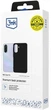 Чохол 3MK Matt Case Pro для Samsung Galaxy A37 Black (5903108741774) - зображення 6