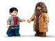 Конструктор LEGO Harry Potter Хэгрид и Гарри: Побег с Тисовой улицы 124 детали (76459) - изображение 9