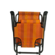 Садовое кресло-шезлонг Stenson MH-3913 складное 153×60×80 см. Orange - изображение 3