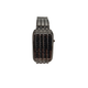Часы наручные бинарные CNV 7210/7211/7212/7213/7214 Watches сталь Black - изображение 3
