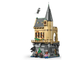 Конструктор LEGO Harry Potter Замок Гоґвортс: Лікарняне крило 907 деталей (76463) - зображення 5